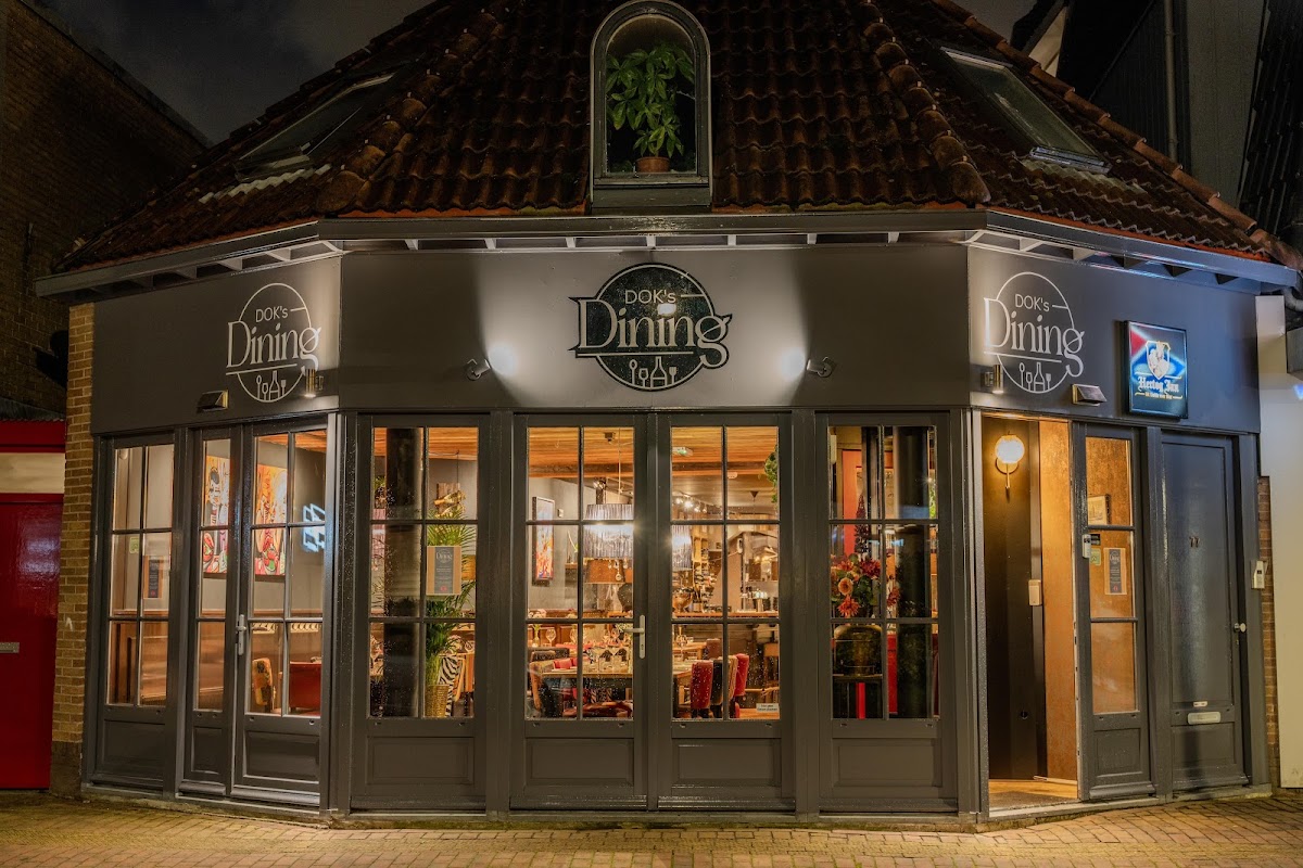 DOK's Dining, foto 1