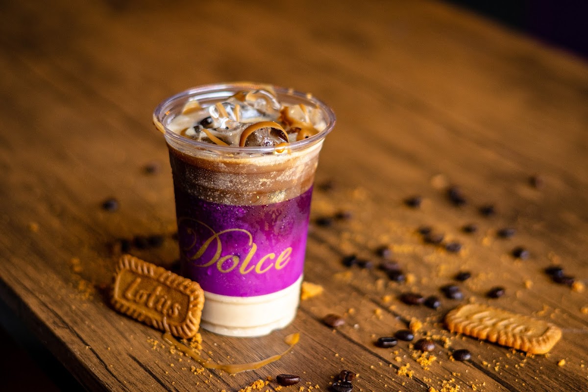 Dolce Desserts, foto 3