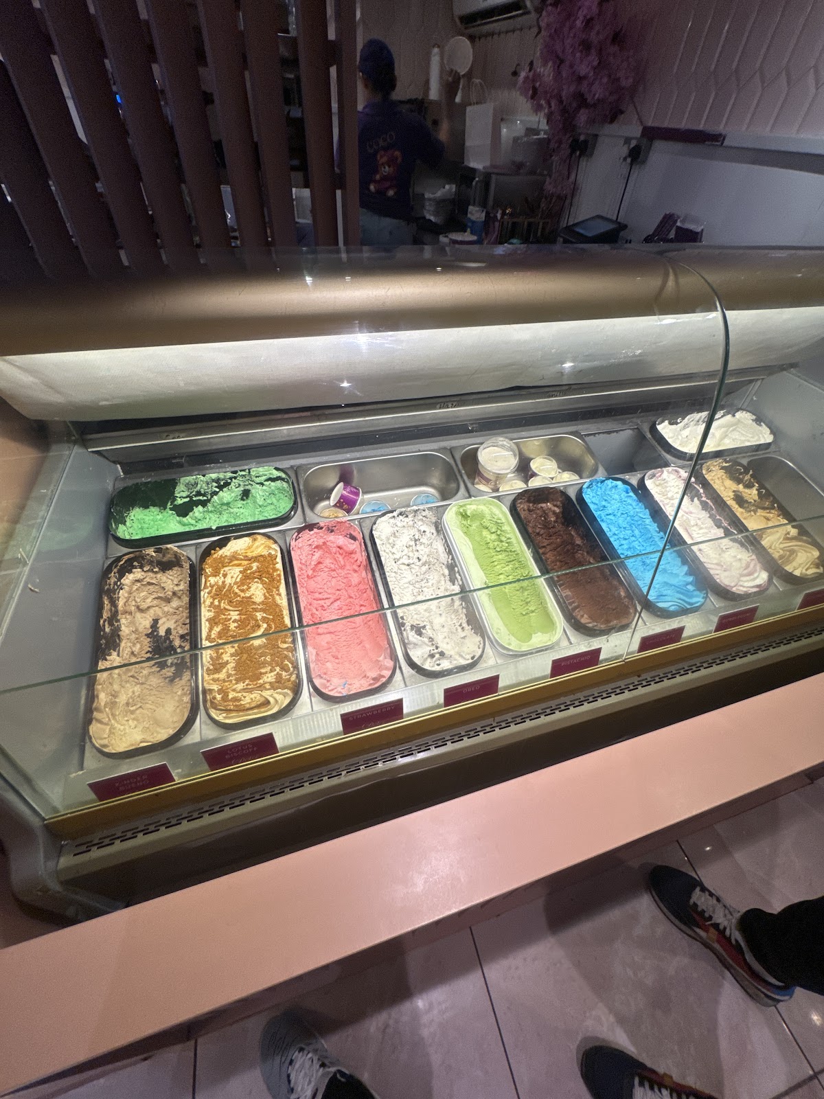 Dolce Desserts, foto 1