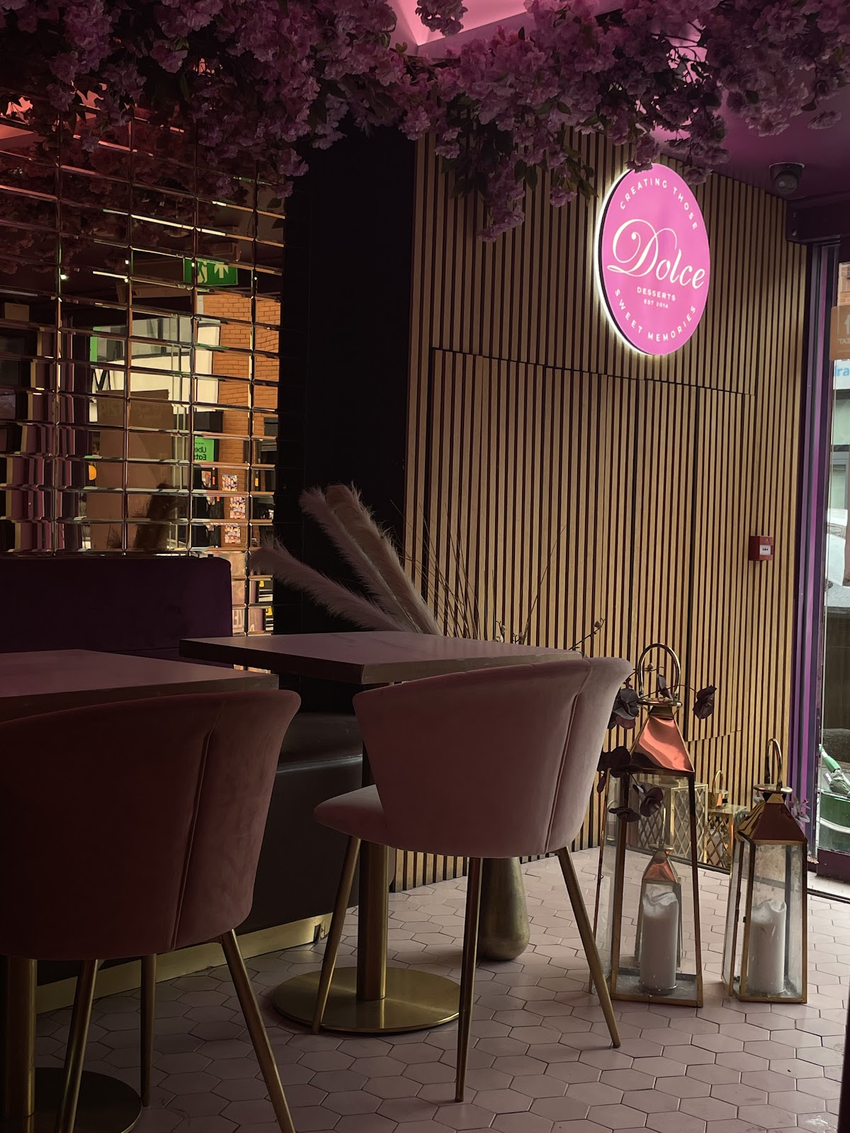 Dolce Desserts Ladypool Road, foto 4