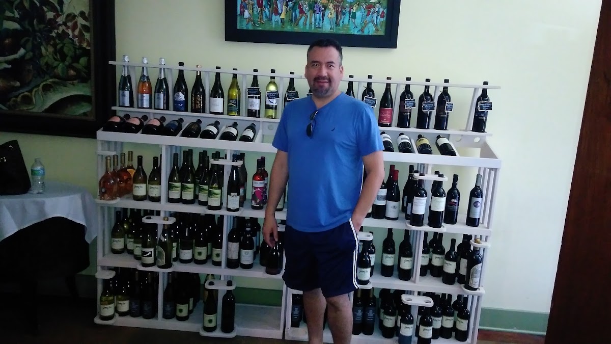 Dominique's Wine Boutique & Bistro, photo 1