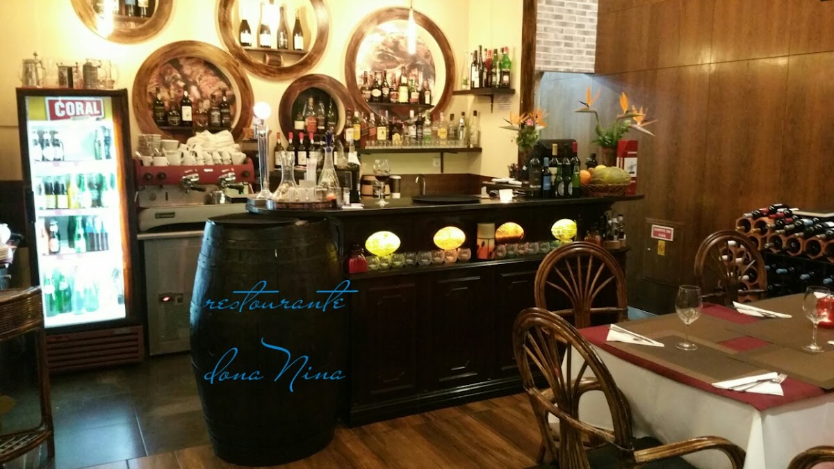 Dona Nina Restaurante, foto 1