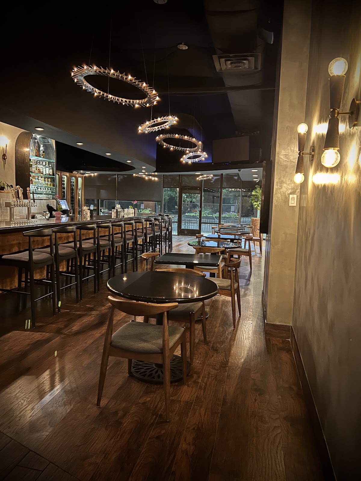 Dōrothéa Fine Greek - Romantic date spot in Albuquerque