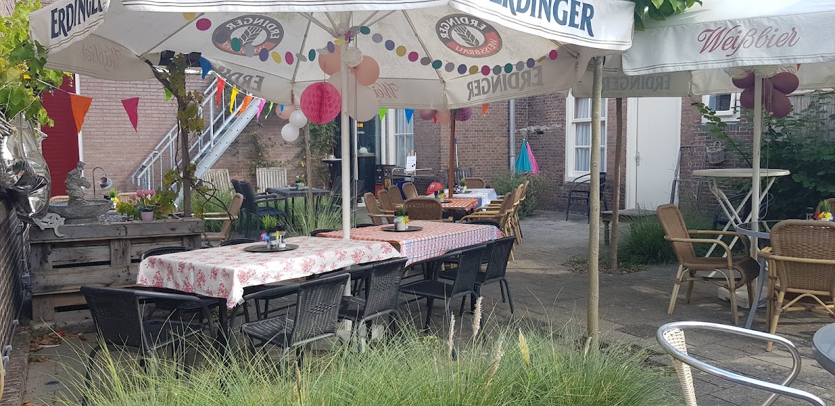 Dorpshuis Vijverzicht, foto 1