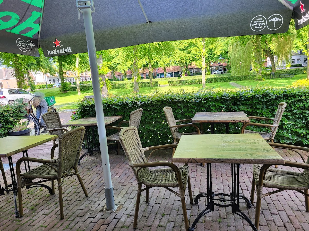 Dorpshuis Vijverzicht, foto 4