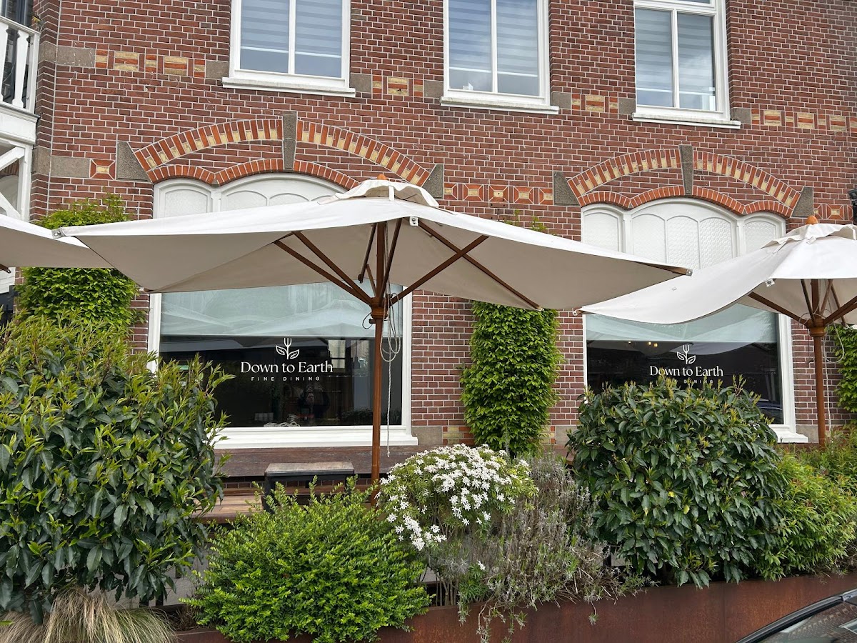 Down to Earth Dining, foto 1