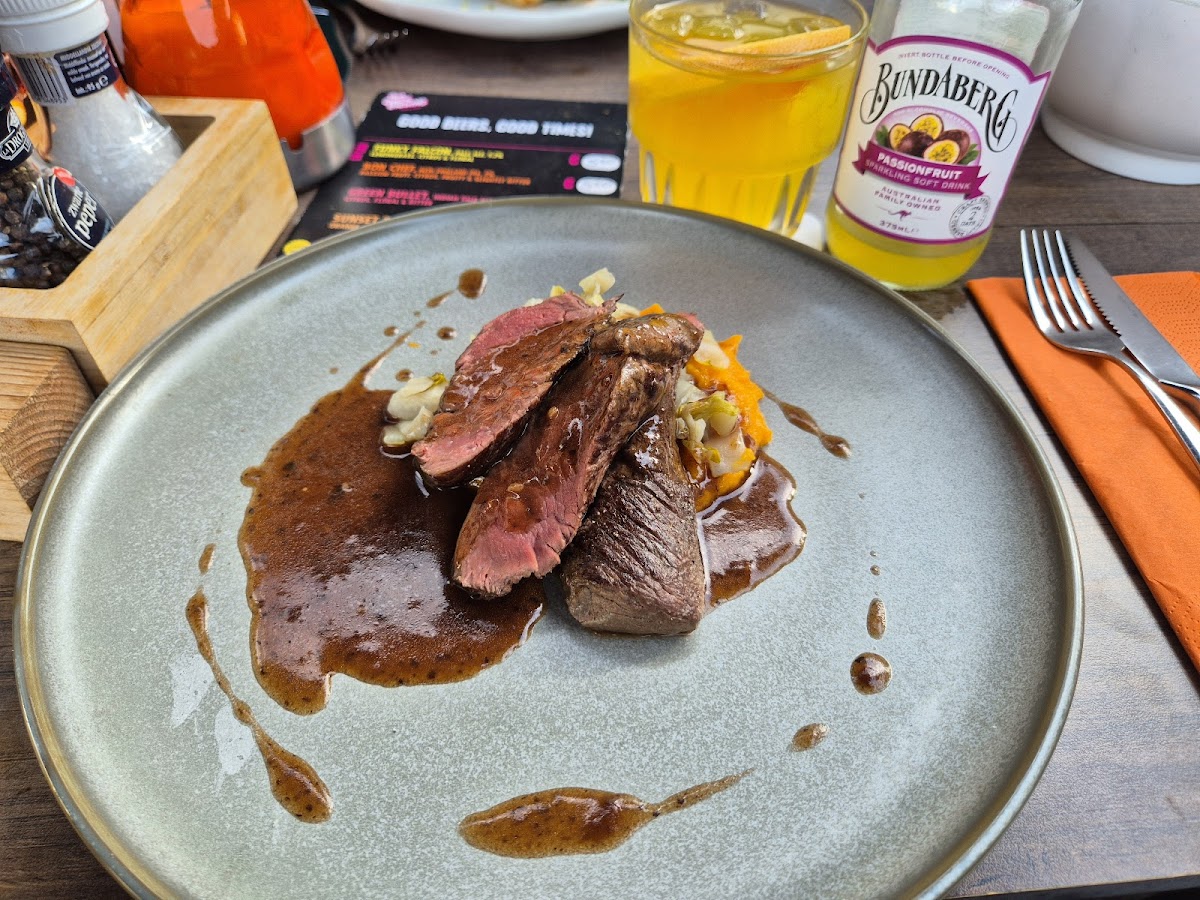 Down Under Restaurant, foto 3