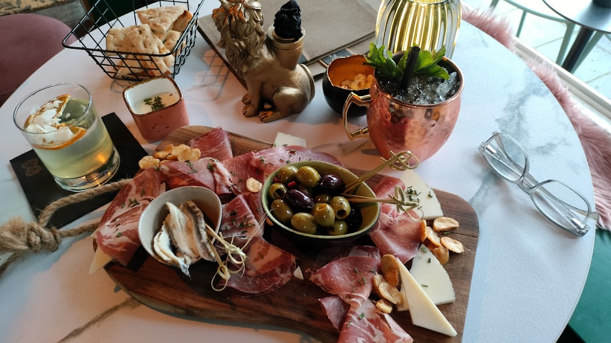 Down Under Restaurant, foto 2