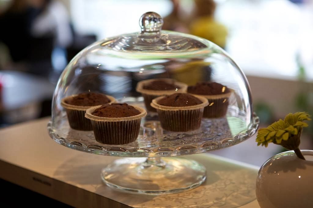 Downey's coffee and tea, foto 2