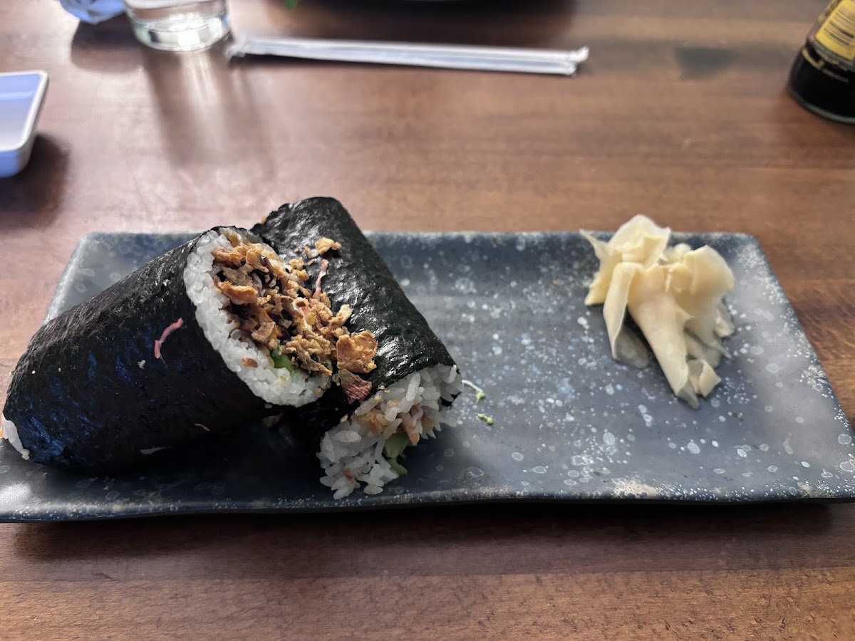 Draco's Asian Fusion, foto 3