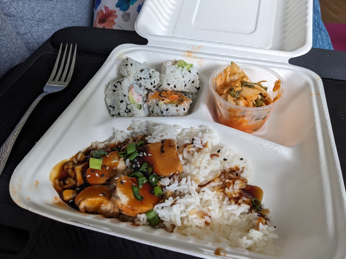 Draco's Asian Fusion, foto 4