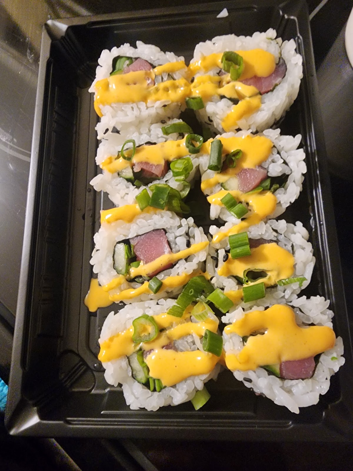 Draco's Asian Fusion, foto 2