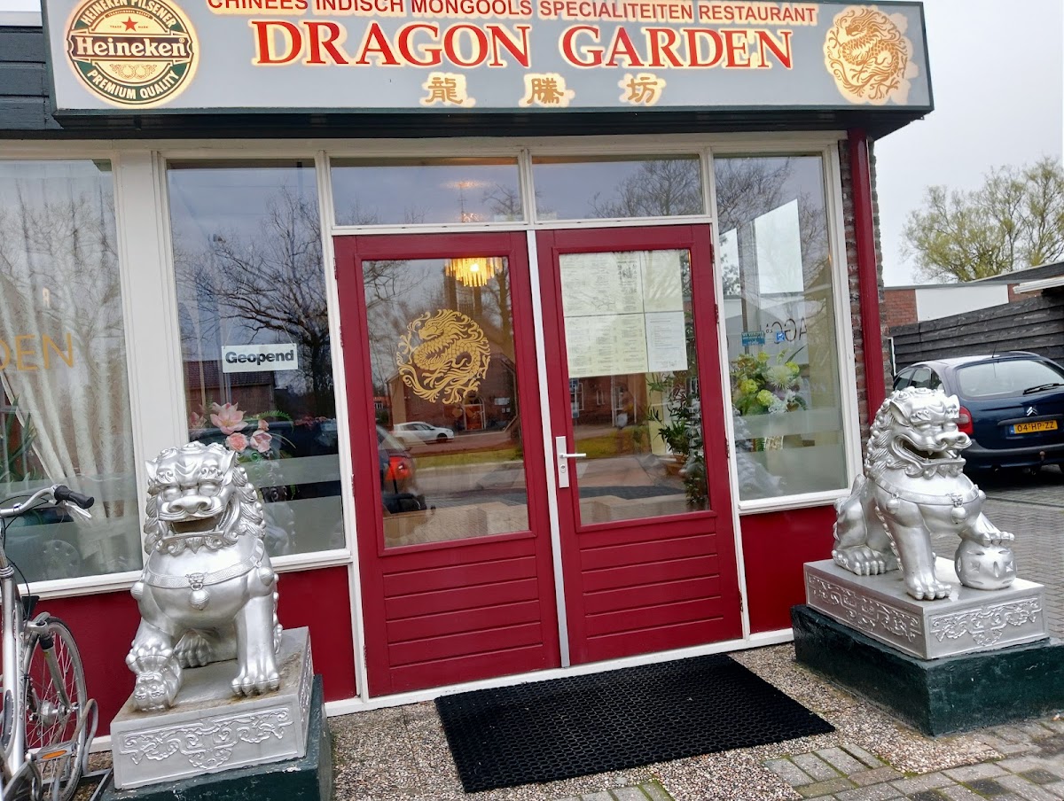 Dragon Garden, foto 3
