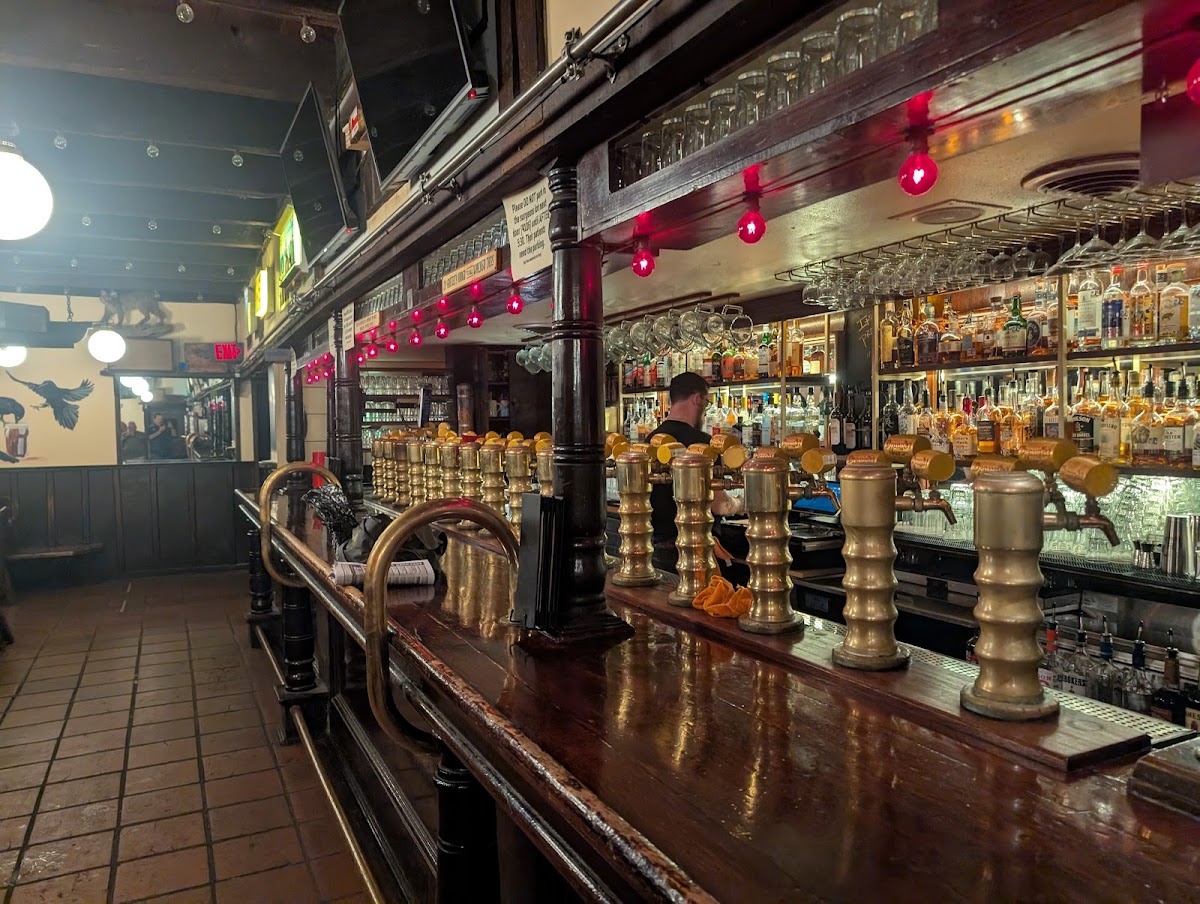 Draught House Pub & Brewery, foto 3