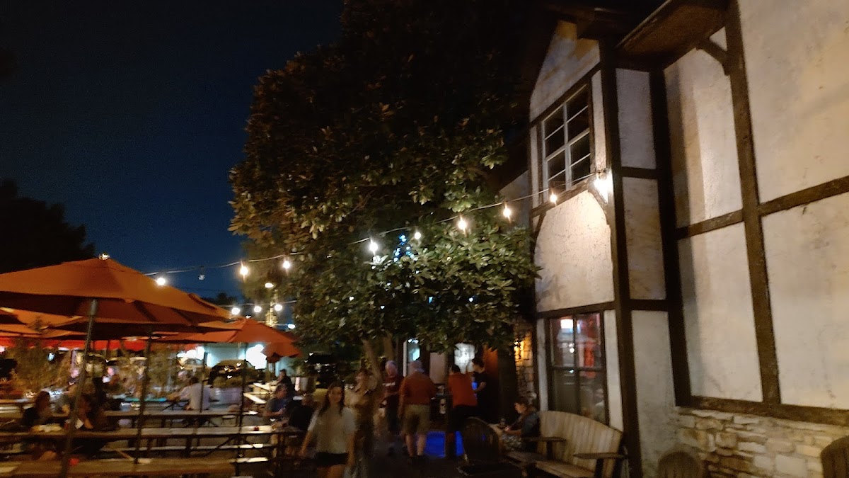 Draught House Pub & Brewery, foto 4