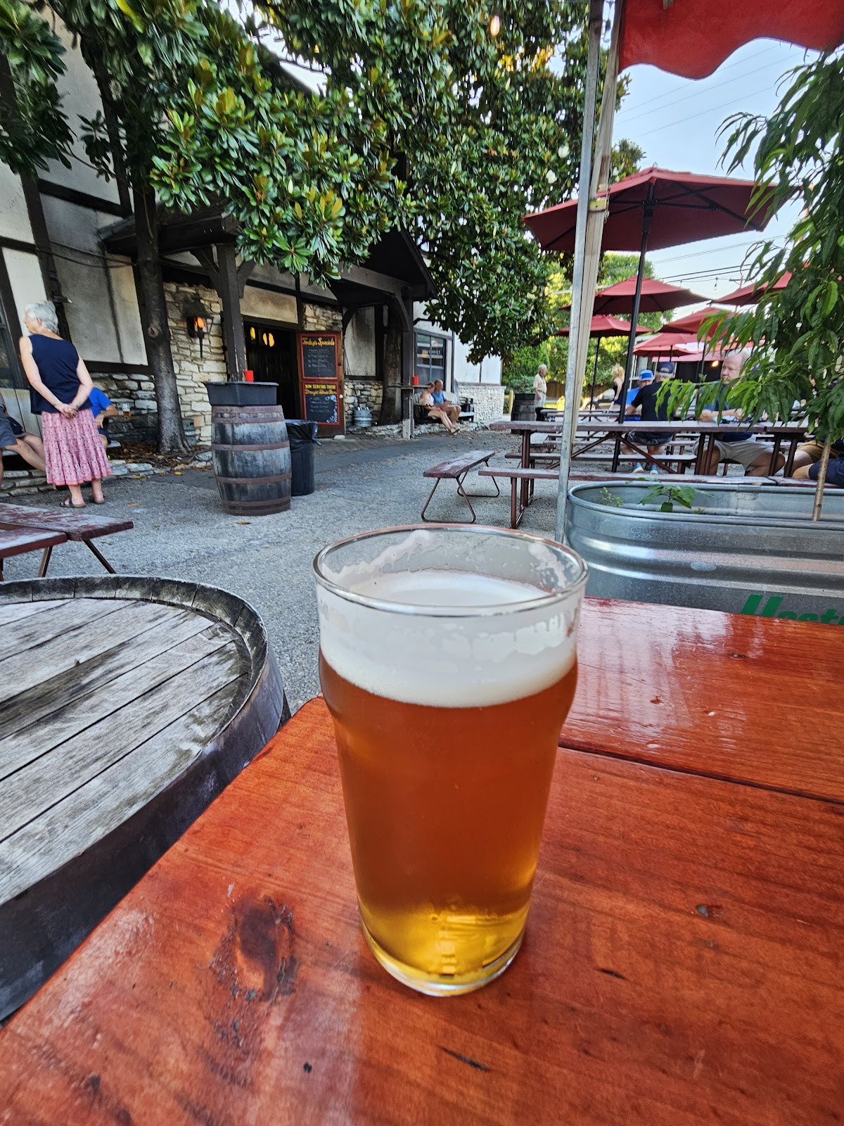 Draught House Pub & Brewery, foto 2