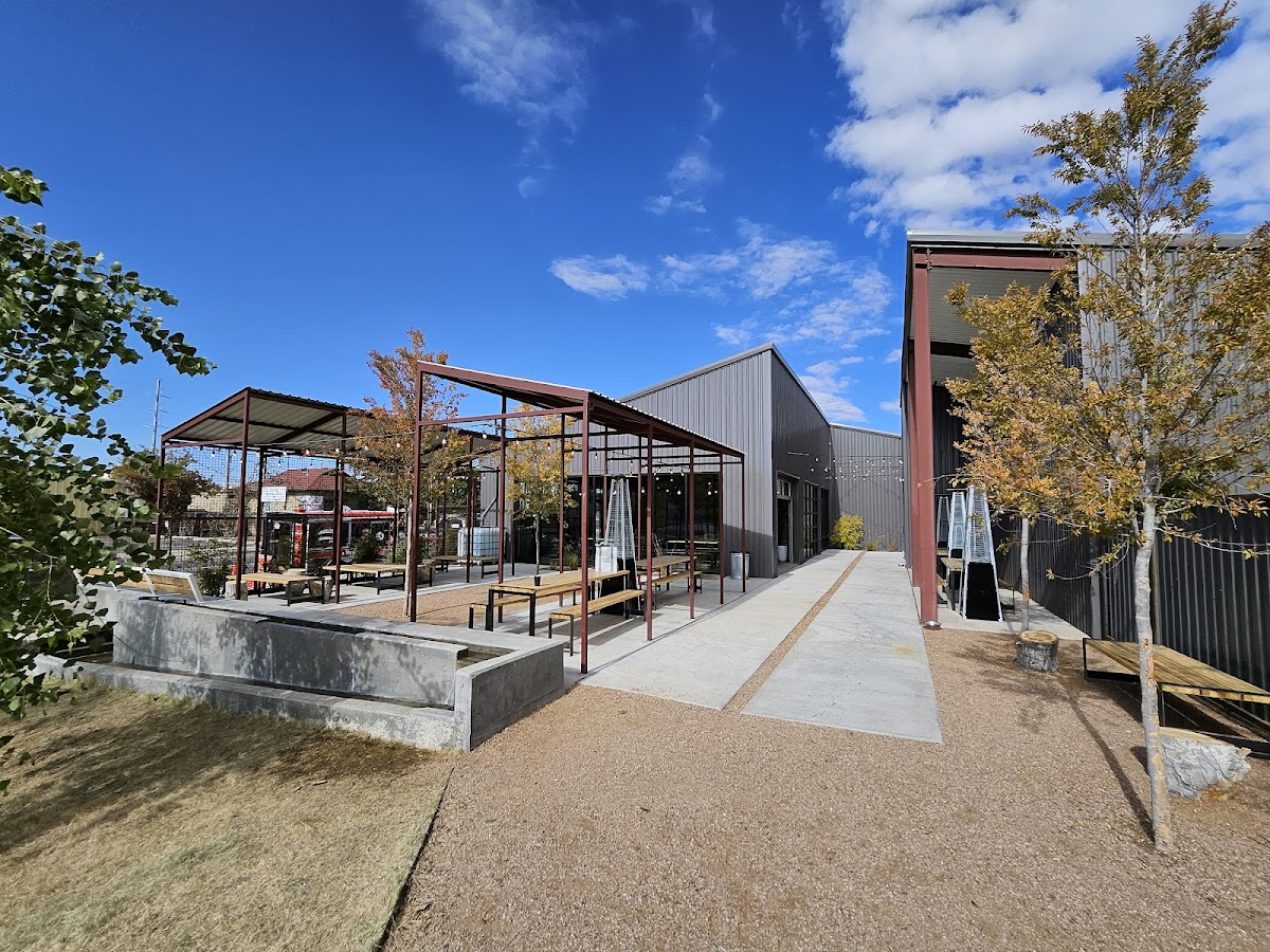 Dripline Brewery 2