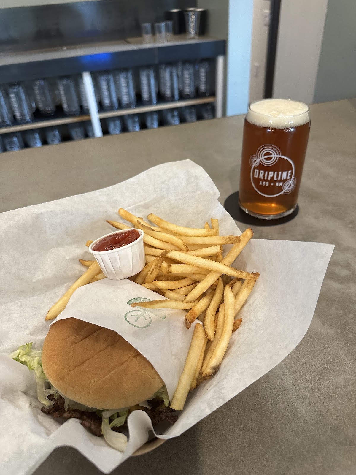 Dripline Brewery 3