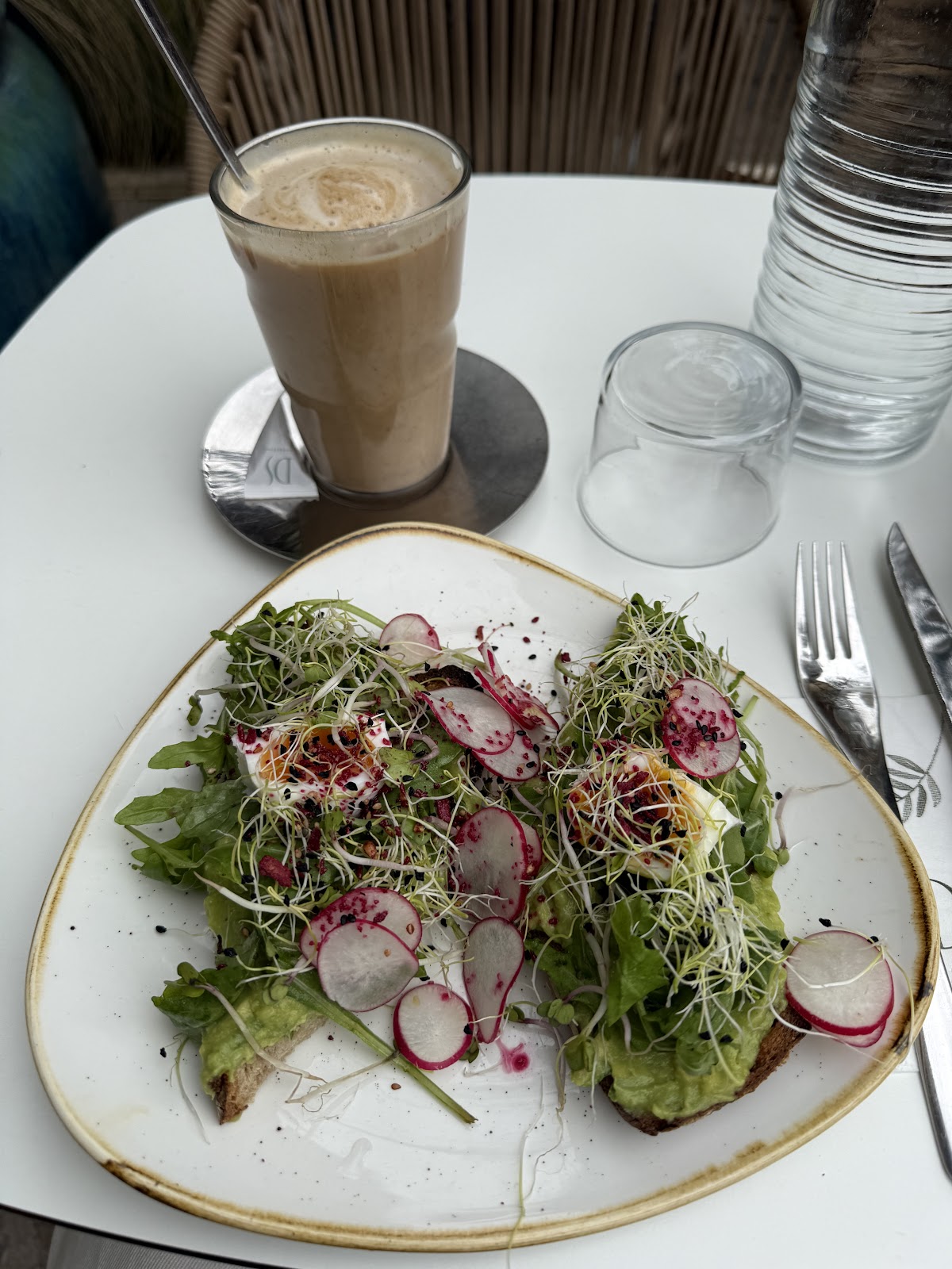 DS Café Bordeaux, foto 3
