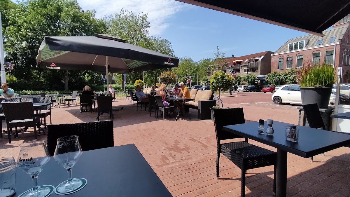 Du Monde Bar&Kitchen, foto 1