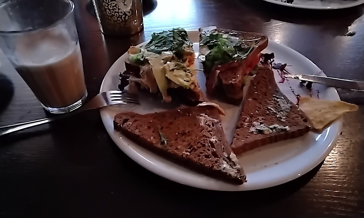 Du Monde Bar&Kitchen, foto 2