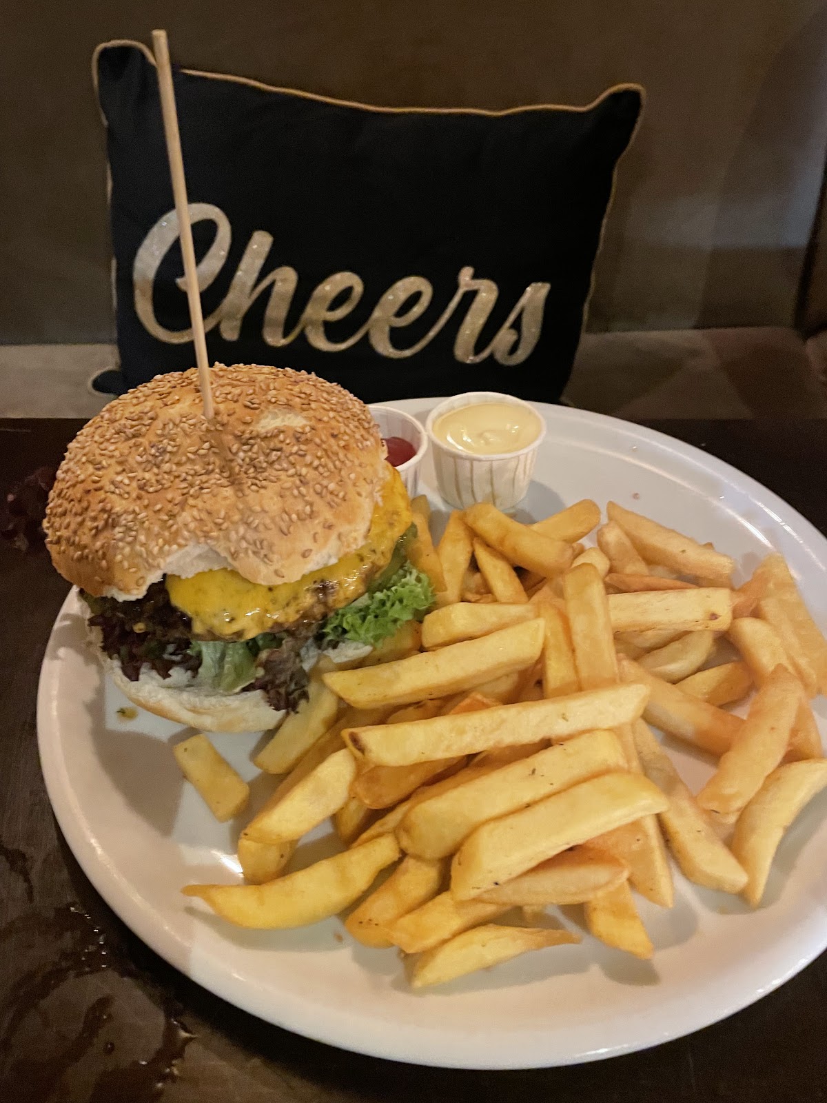 Du Monde Bar&Kitchen, foto 4