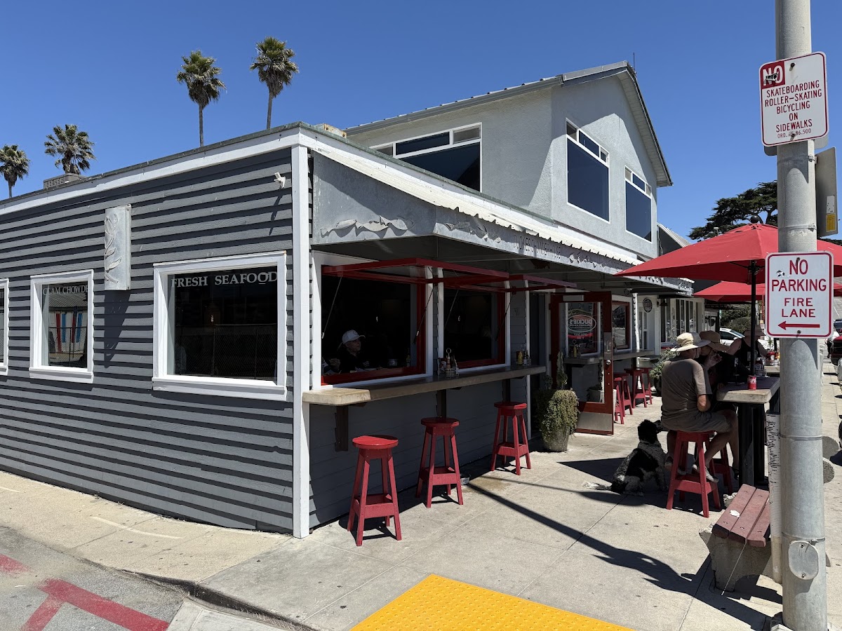 Duckies Chowder House, foto 4