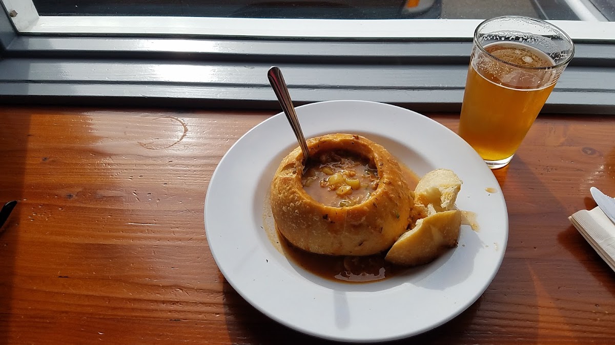 Duckies Chowder House, foto 2