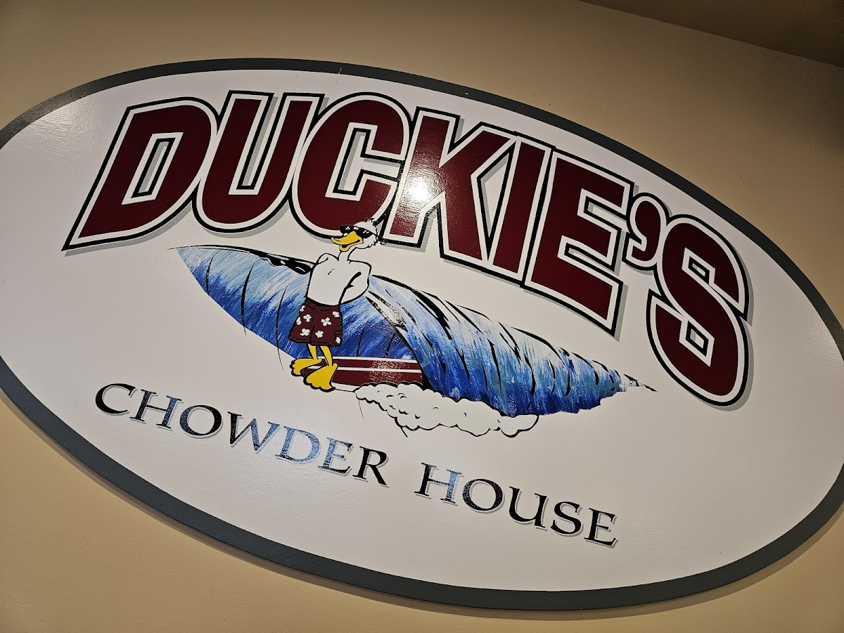 Duckies Chowder House, foto 3