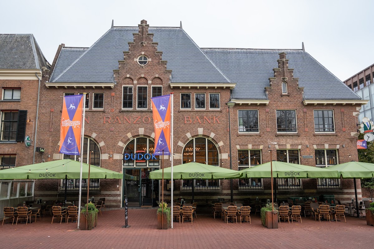Dudok Arnhem, foto 4