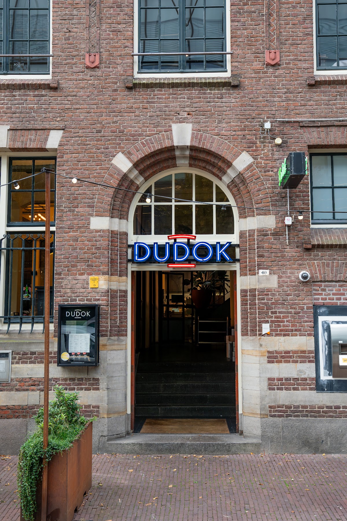Dudok Arnhem, foto 1