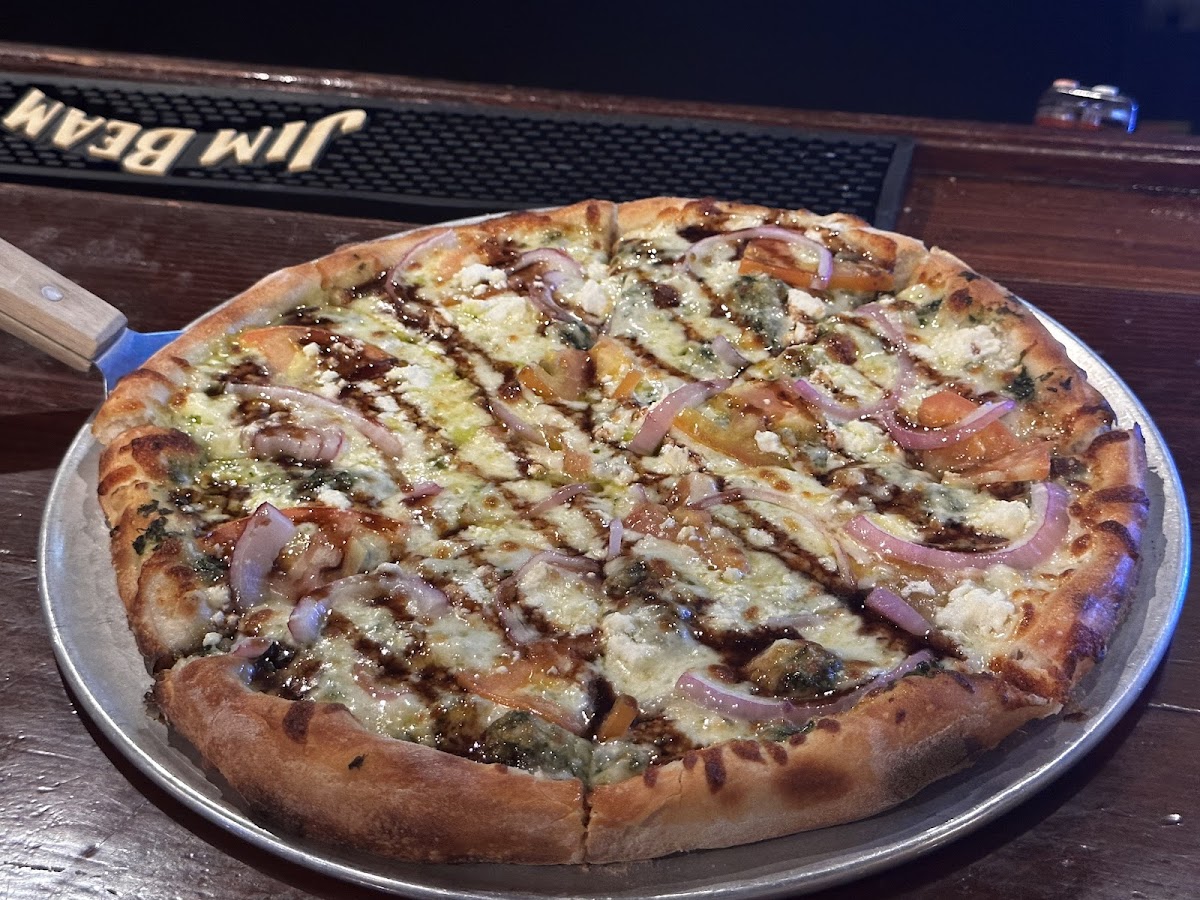 Due Passi Pizzeria, photo 2