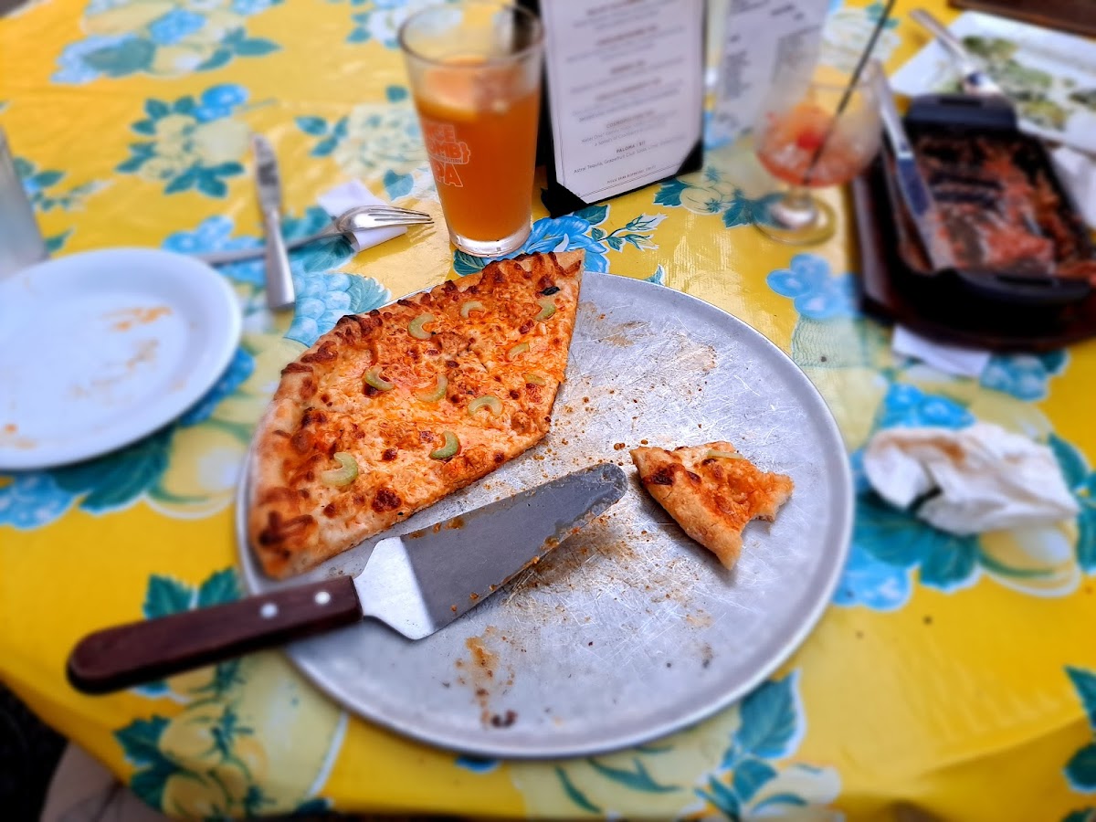 Due Passi Pizzeria, photo 3