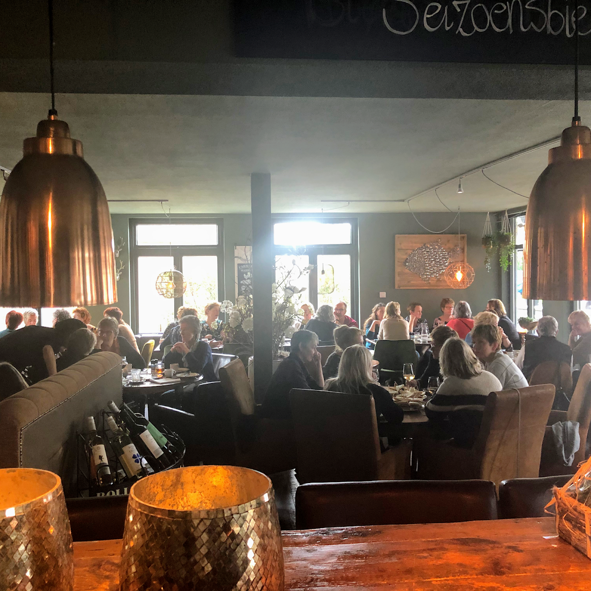 DUINGROET food&drinks, foto 1