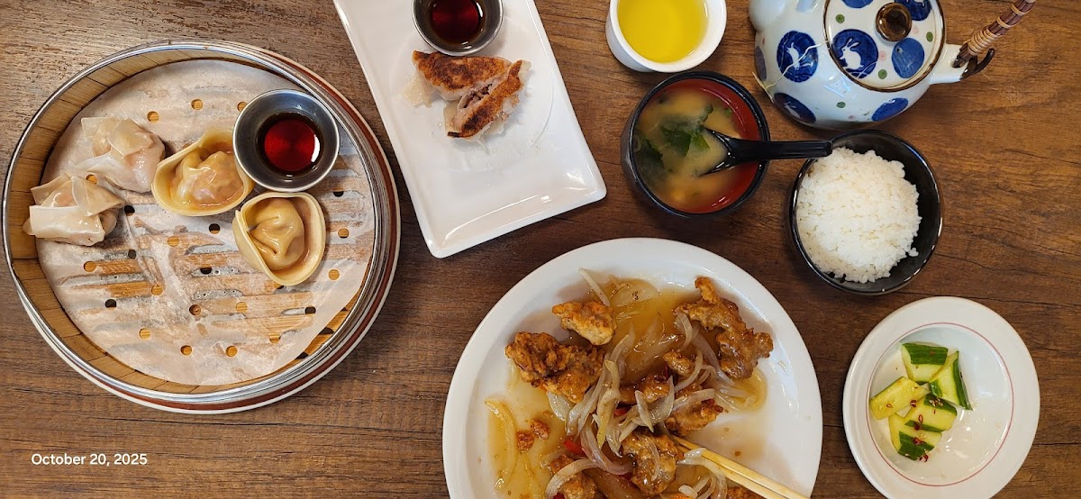 East Asian Kitchen, foto 2