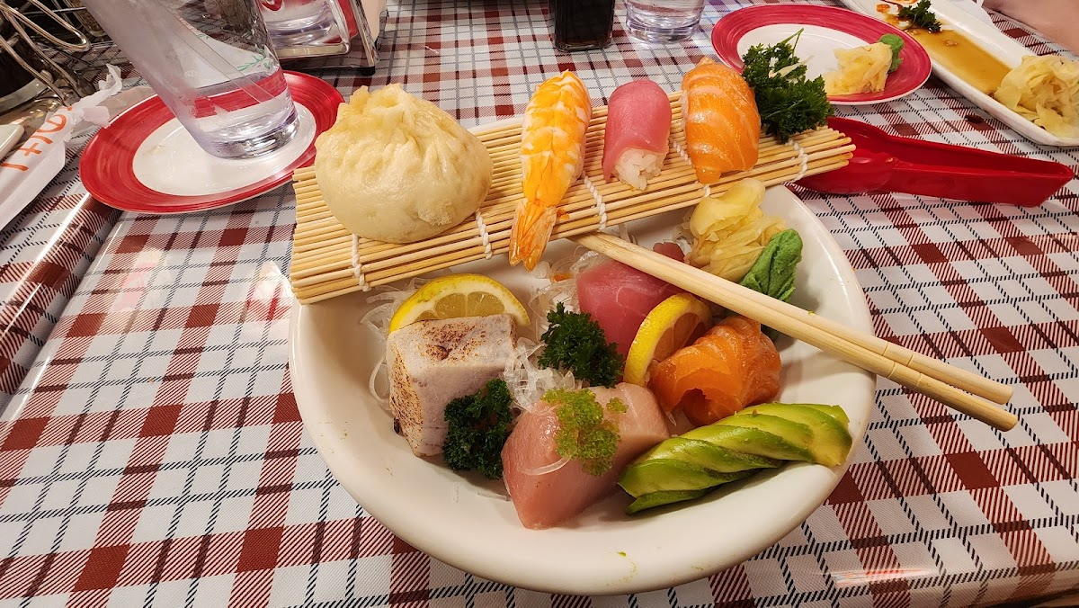 East Asian Kitchen, foto 1