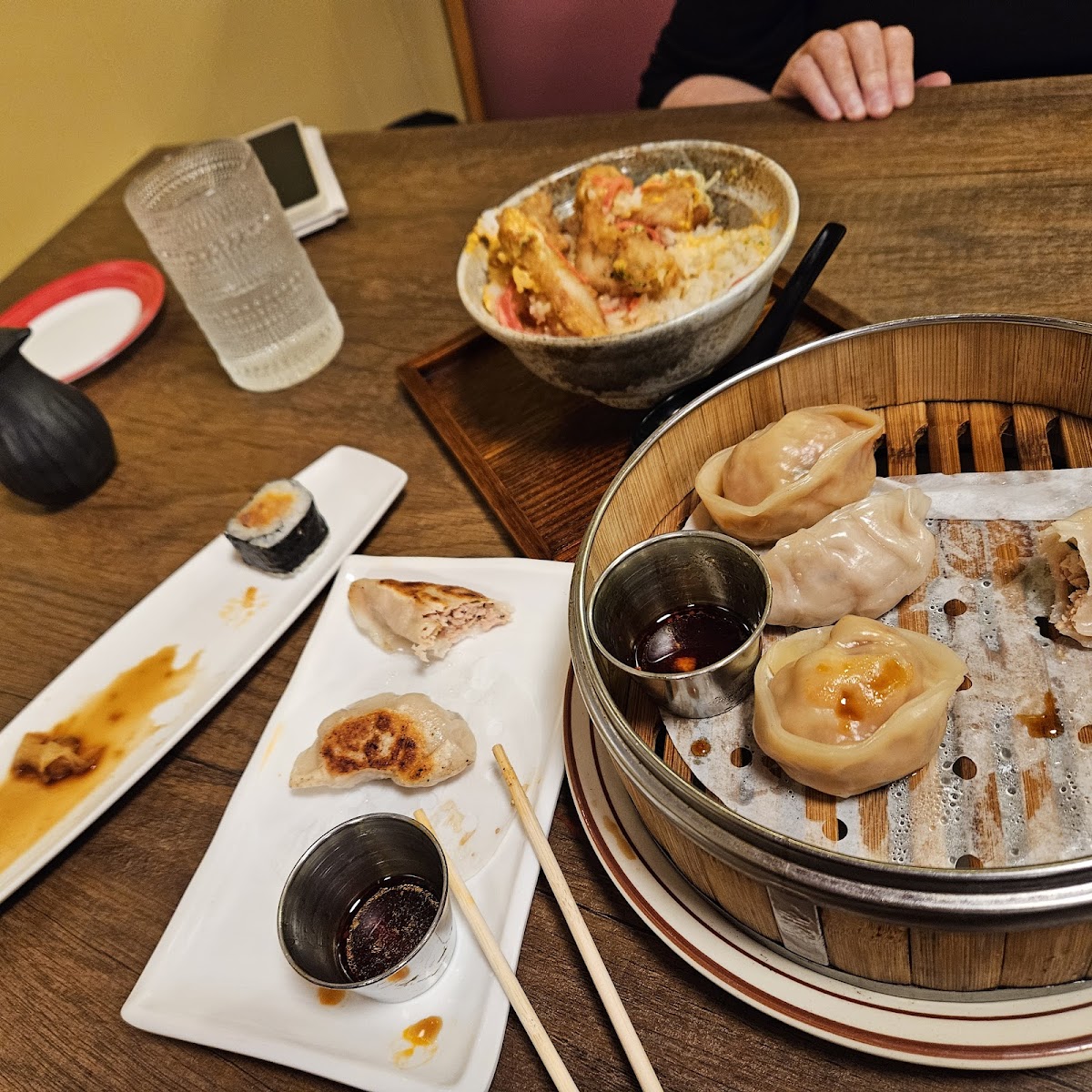 East Asian Kitchen, foto 4