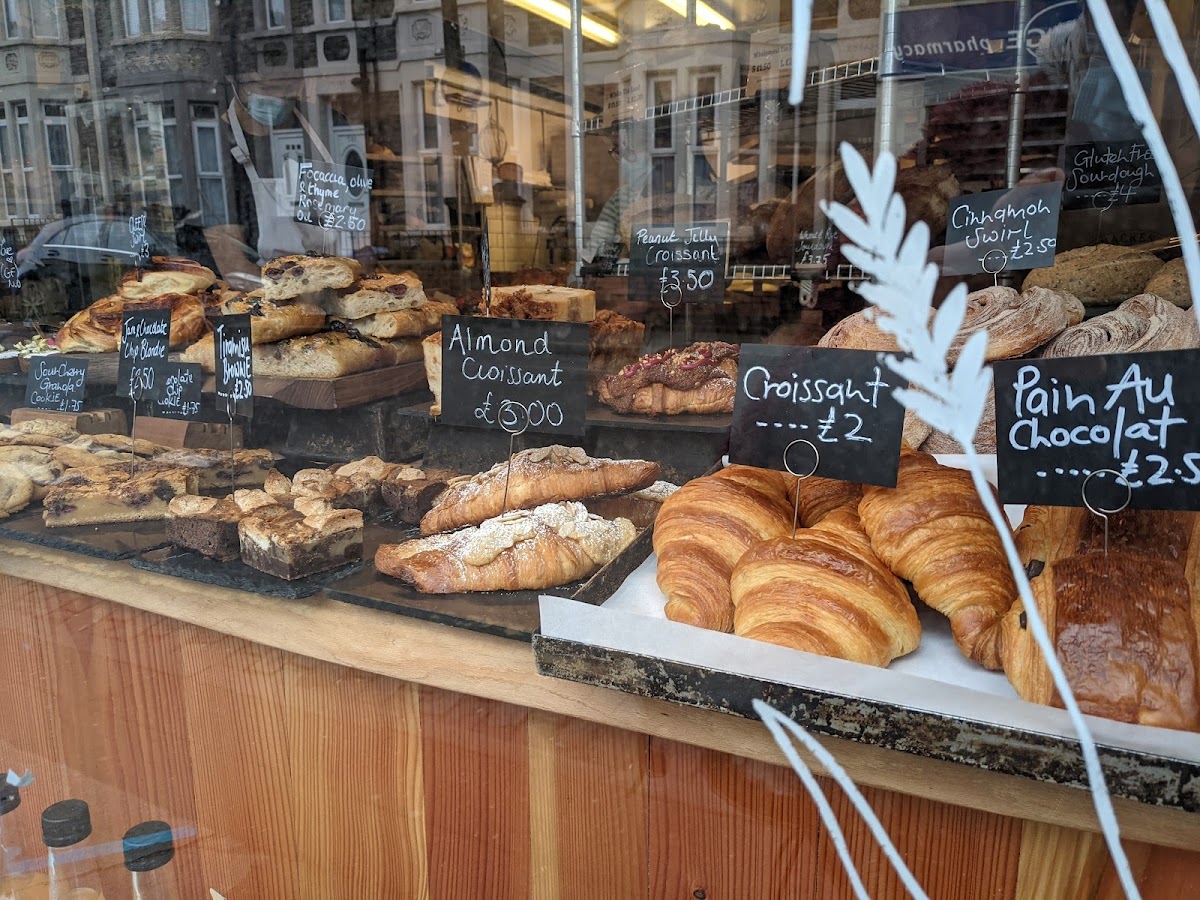 East Bristol Bakery, Foto 4