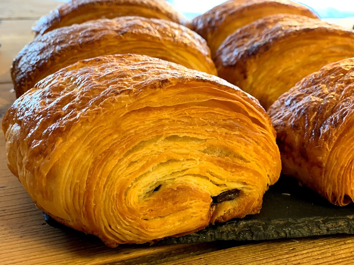 East Bristol Bakery, Foto 2
