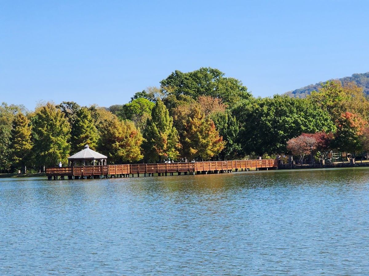 East Lake Park