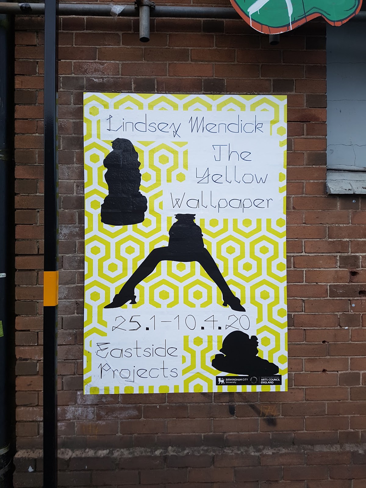 Eastside Projects, foto 3