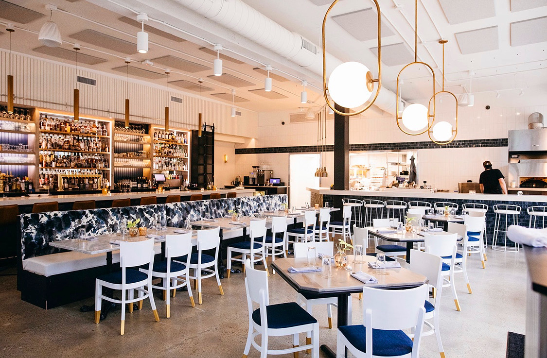 Easy Bistro & Bar, foto 1