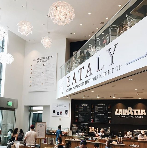 Eataly 2