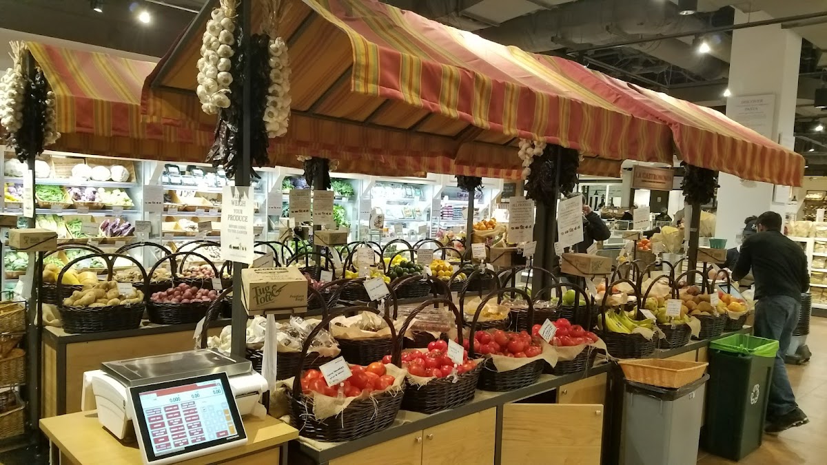 Eataly 4
