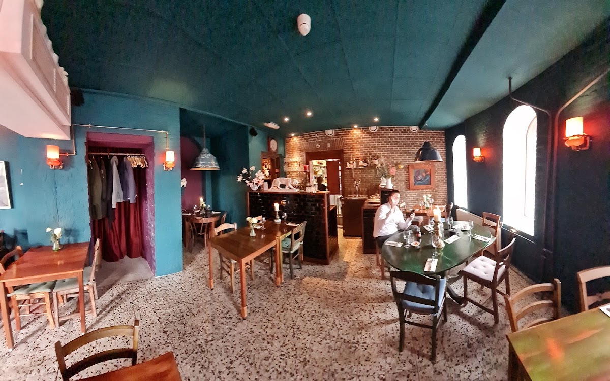Eatery De Watertoren