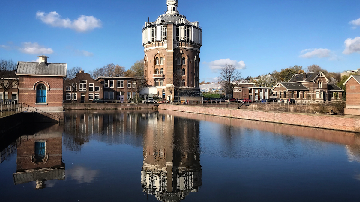 Eatery De Watertoren 3