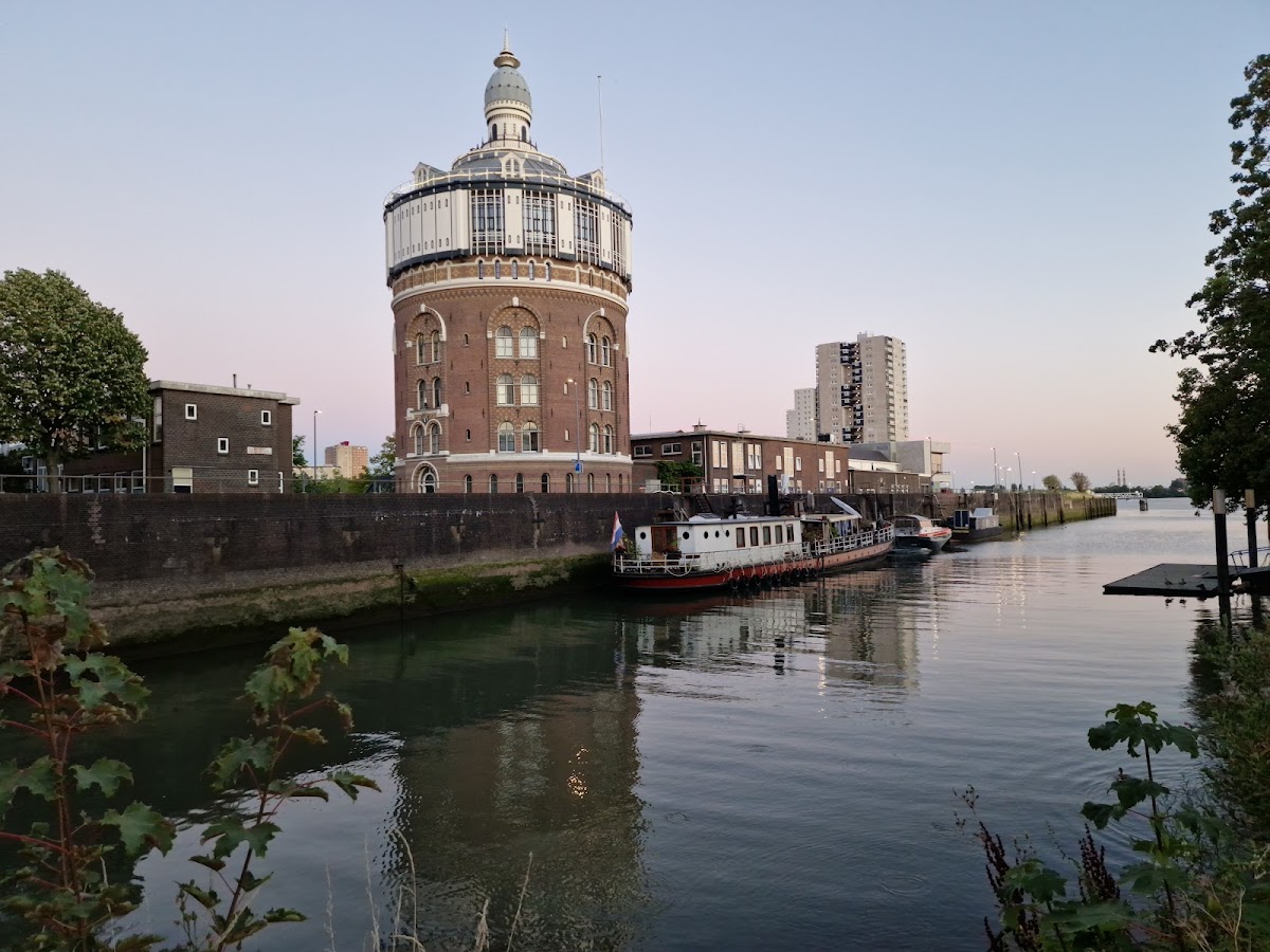Eatery De Watertoren 4