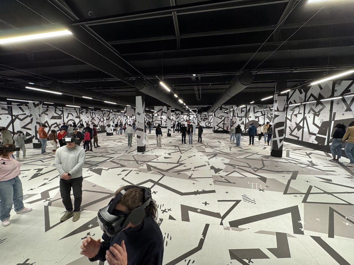 Eclipso Bordeaux, foto 2
