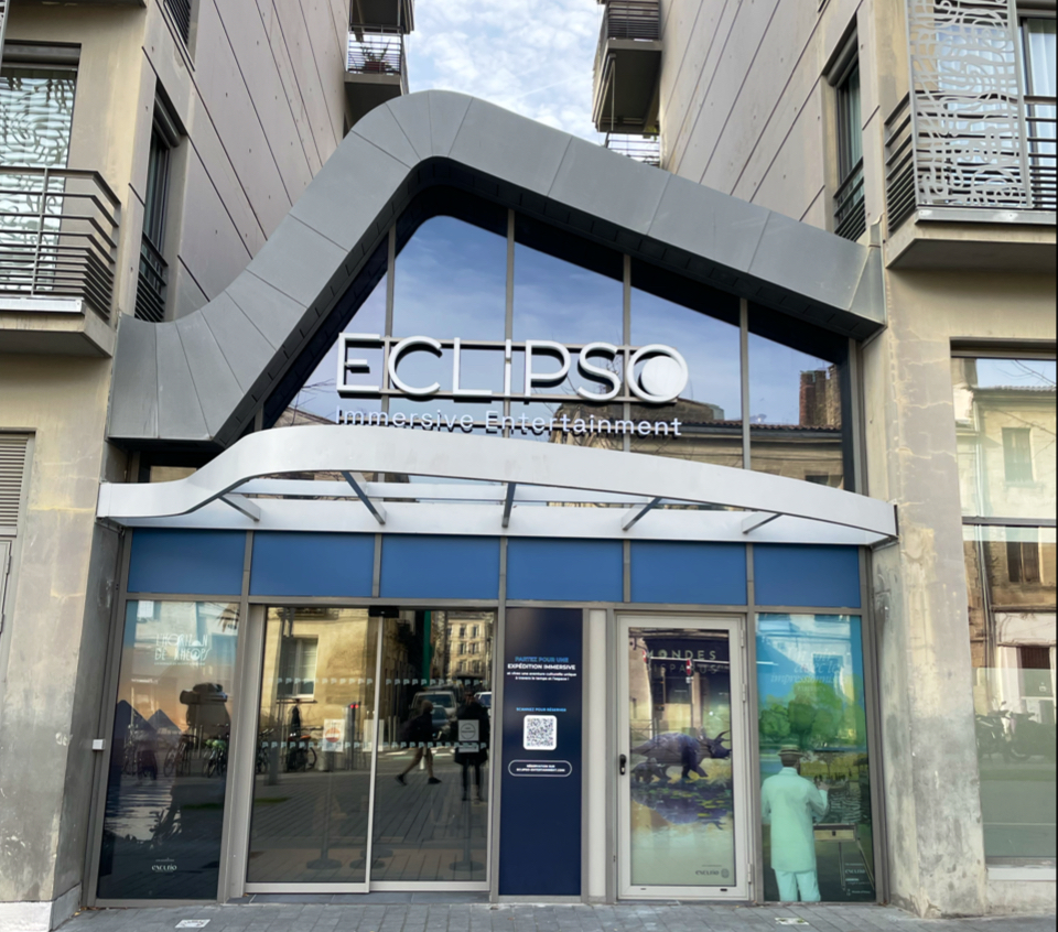 Eclipso Bordeaux, foto 1