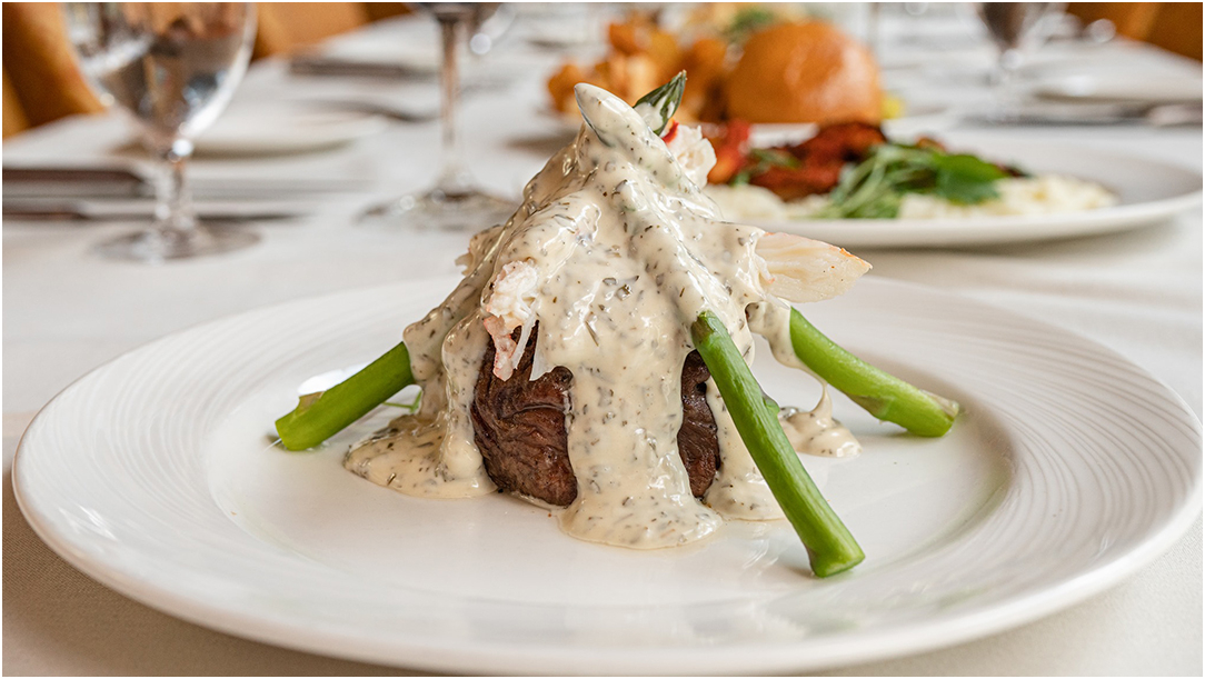 Eddie Merlot's, foto 2